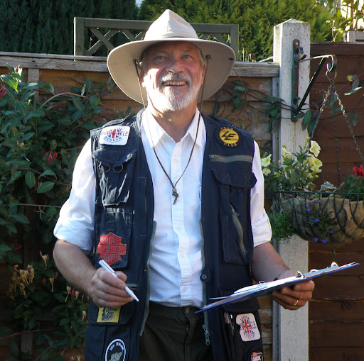 Jerry Cox Photo 7