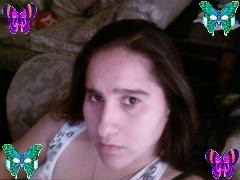 Anna Gutierrez Photo 9