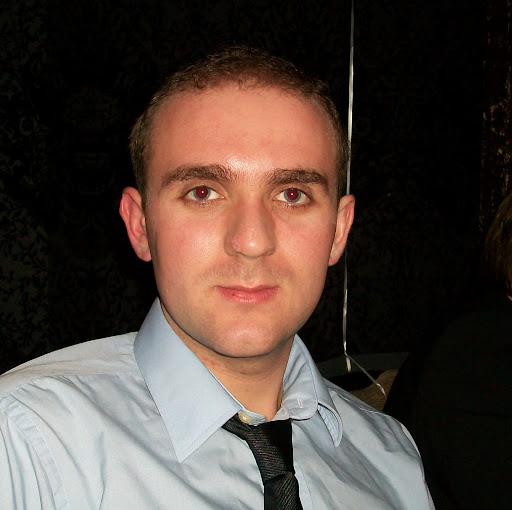Kenneth Collins Photo 13
