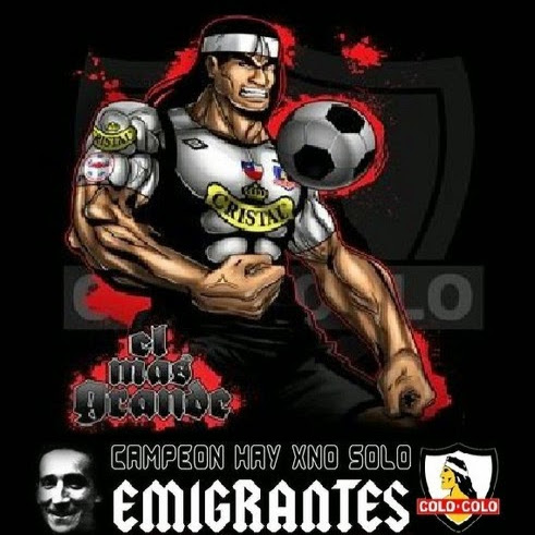 Emilio Vega Photo 10