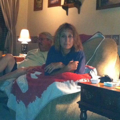 Sherry Abbott Photo 36