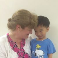 Margie Reynolds Photo 8