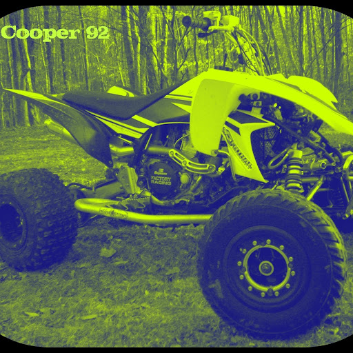 Clinton Cooper Photo 36
