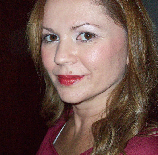 Leila Garcia Photo 18