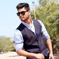 Pratik Amin Photo 15