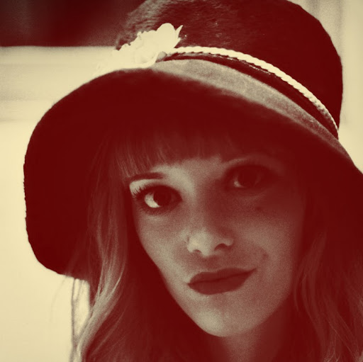 Jessica Biddle Photo 11