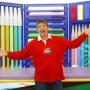 Neil Buchanan Photo 35