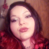 Candace Helms Photo 2