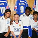 Jordan Boyd Photo 8
