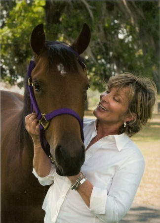 Robin Merritt Photo 25