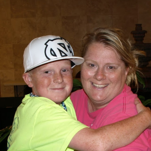 Julie Ziegler Photo 28