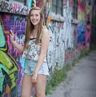 Sarah Bauman Photo 42