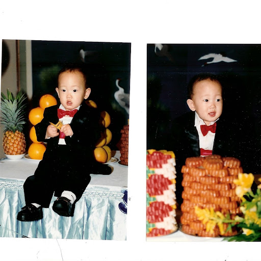 Samuel Chon Photo 9