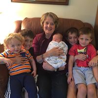 Nancy Downing Photo 25