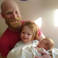 Joshua Irwin Photo 37