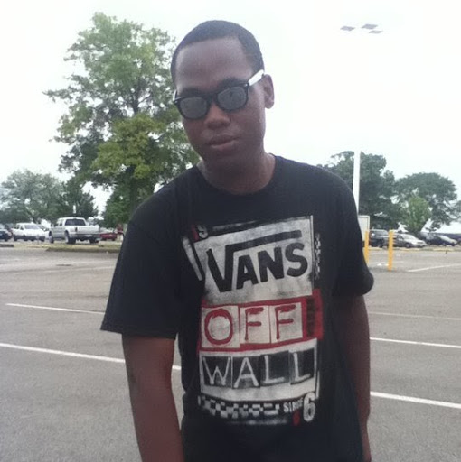 Lamont Cox Photo 23