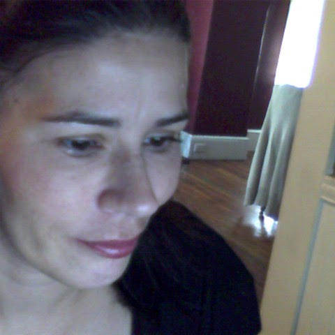 Paula Robinson Photo 8