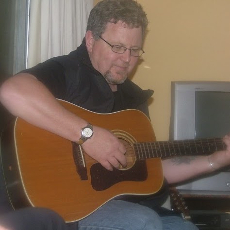 Gerald Ward Photo 9