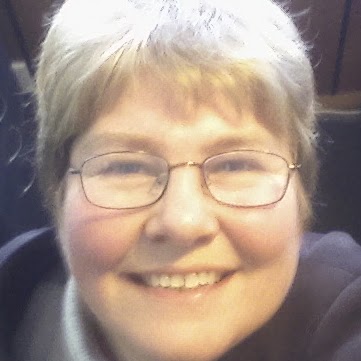 Sue Lynch Photo 32
