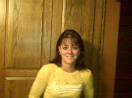 Julia Lester Photo 26