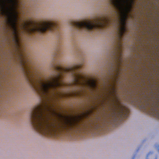 Ramon Sanchez Photo 20