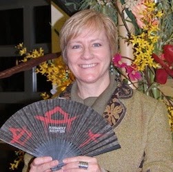 Terri Walker Photo 42