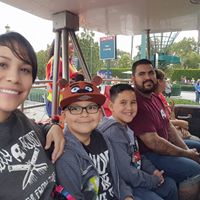 Erica Ramirez Photo 9