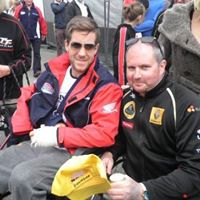 Edward Crowe Photo 15