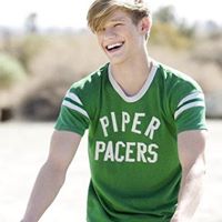 Aaron Baxter Photo 10