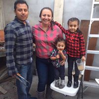 Cynthia Betancourt Photo 9