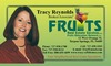 Tracy Reynolds Photo 24