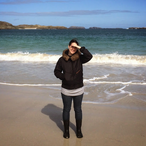 Jenny Brown Photo 5