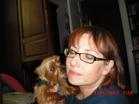 Kimberly Cox Photo 34