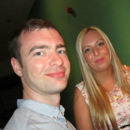Mark Reeves Photo 13