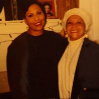 Bernadette Jenkins Photo 7
