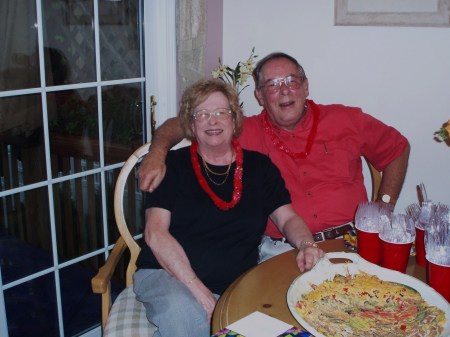 Marie Cronin Photo 14