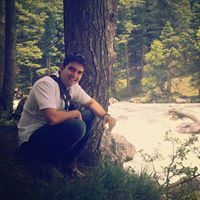 Saheel Shah Photo 10