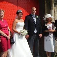 Susan Parry Photo 11