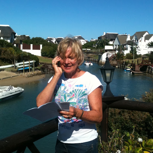 Shirley Hunter Photo 15