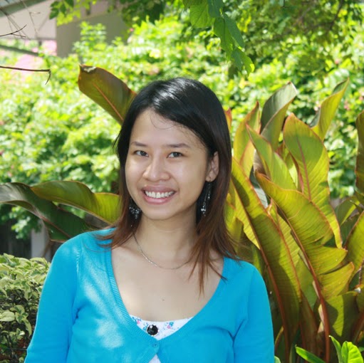Jenny Pham Photo 39