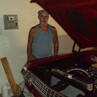 Alvin Hunt Photo 8