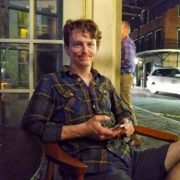 Andrew Roth Photo 15
