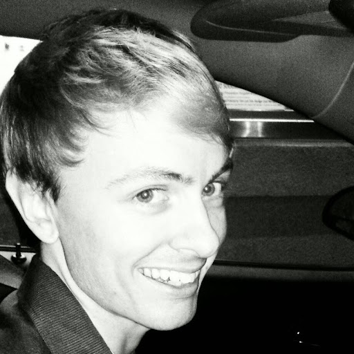 Justin Hendrix Photo 7