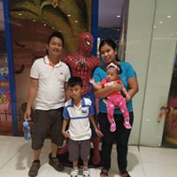 Heidi Tolentino Photo 7
