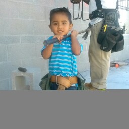 Florencio Sandoval Photo 4