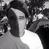 Jack Bates Photo 36
