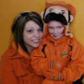 Jennifer Frazier Photo 4