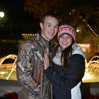 Alex Mcclain Photo 18