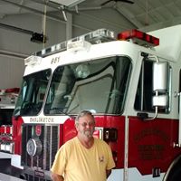 Allen Mcmillan Photo 26