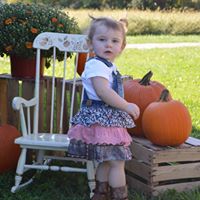 Melody Patrick Photo 24